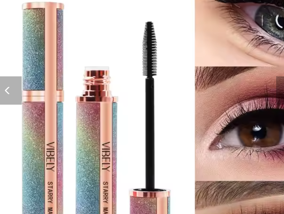 Glamix® Mascara
